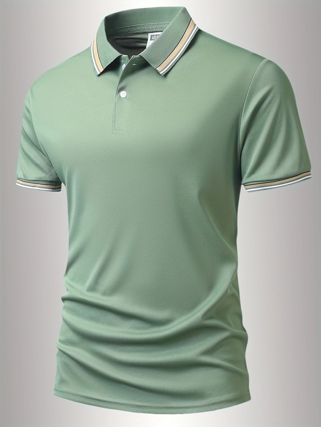 |Combo 3| Camiseta Masculina Anti Amassado, Anti Odor e Ultra Confortável!