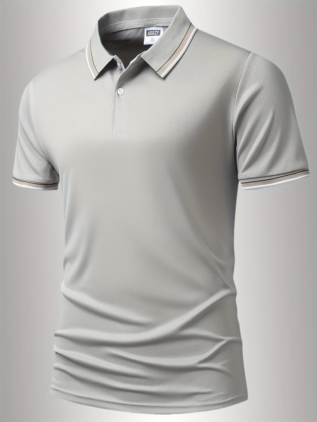 |Combo 3| Camiseta Masculina Anti Amassado, Anti Odor e Ultra Confortável!