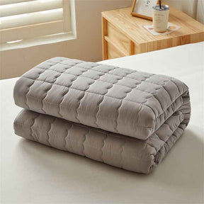 Capa de Colchão Impermeável com Elástico Premium 🛏💧 (cópia)