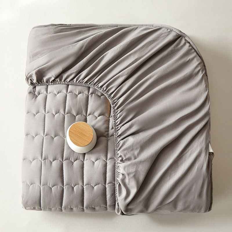 Capa de Colchão Impermeável com Elástico Premium 🛏💧 (cópia)