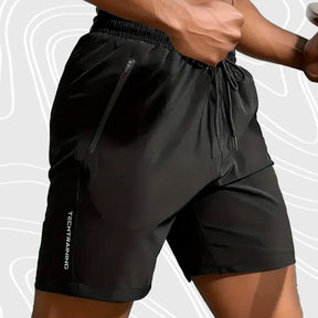 KIT 5 Shorts Dry Fit [QUEIMA DE ESTOQUE]