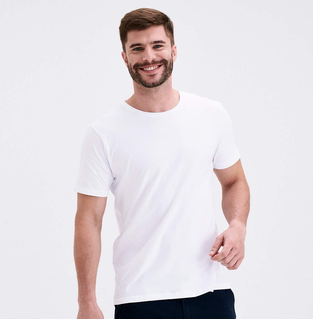 Kit Minize 4X - 4 camisetas - Customizável