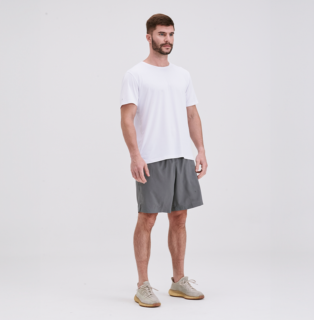 Camiseta Essential Fitness