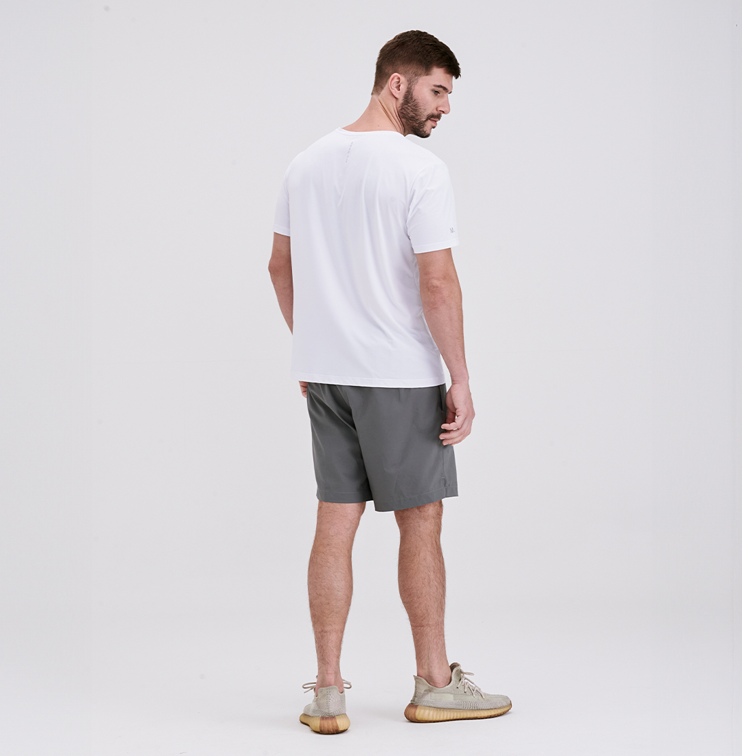 Camiseta Essential Fitness