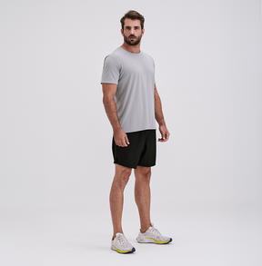 Camiseta Essential Fitness