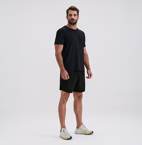 Camiseta Essential Fitness