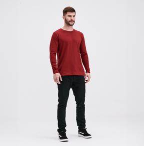 Kit Camisetas de manga longa 3X UP
