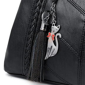 Bolsa Feminina Cat Média