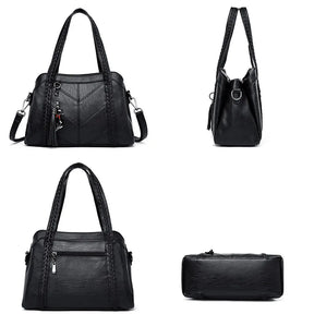 Bolsa Feminina Cat Média