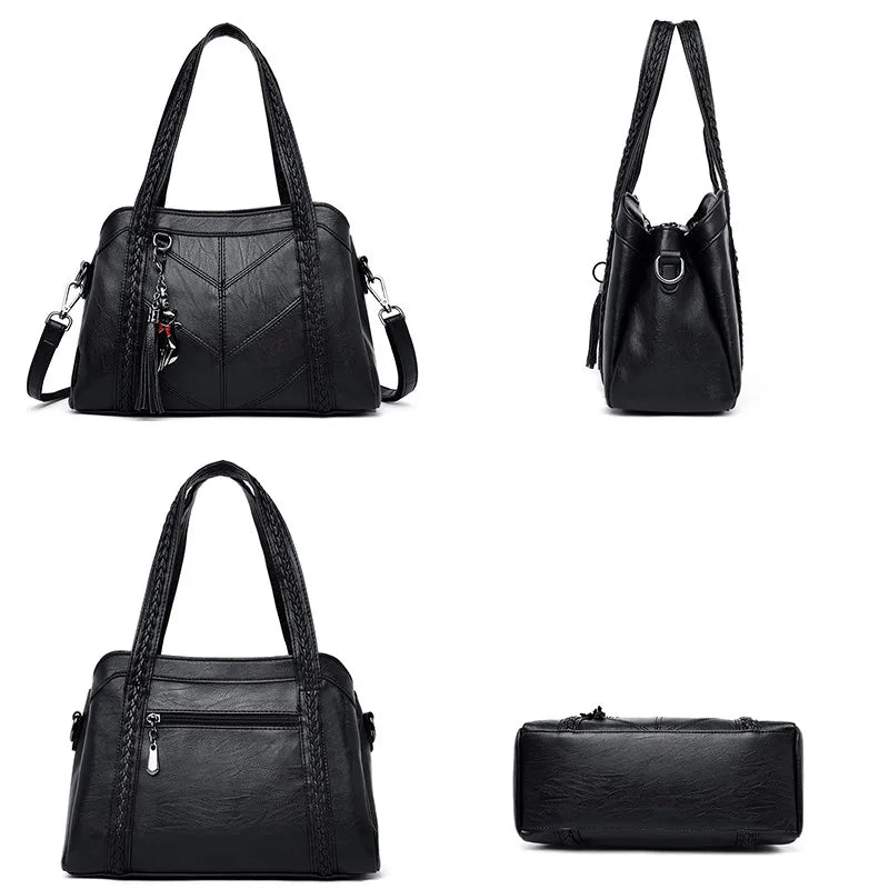 Bolsa Feminina Cat Média