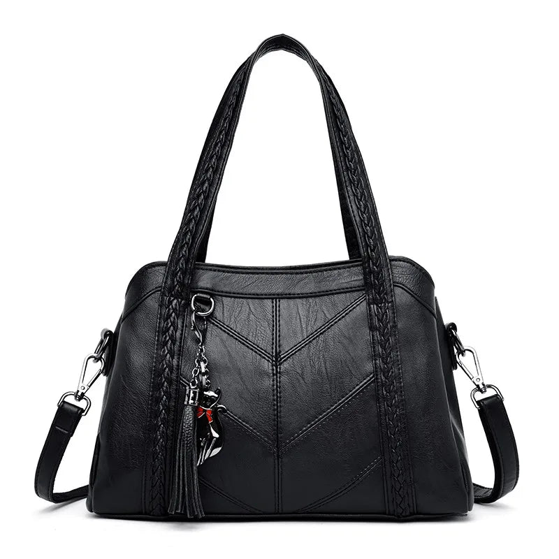 Bolsa Feminina Cat Média