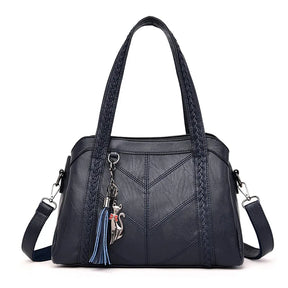 Bolsa Feminina Cat Média