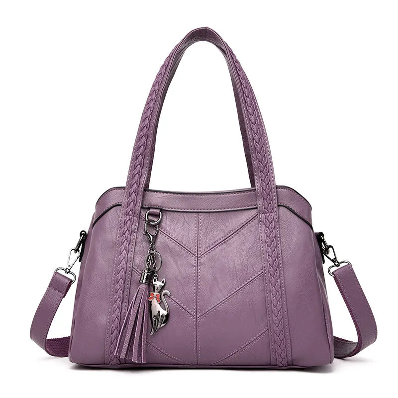 Bolsa Feminina Cat Média