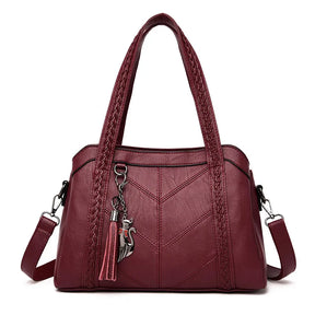 Bolsa Feminina Cat Média
