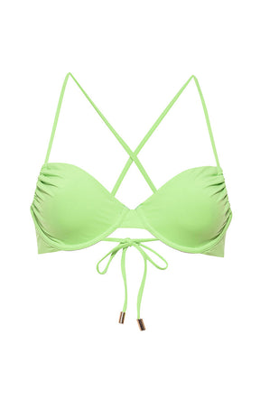 Limon Underwire Bikini Top