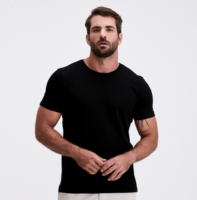 Kit Minize 4X - 4 camisetas - Customizável