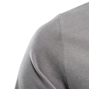 Camiseta Manga Longa Algodão Clássico Riviera®