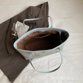 Bolsa Oversized - Rioche