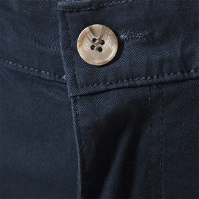 Calça Cargo Masculina®