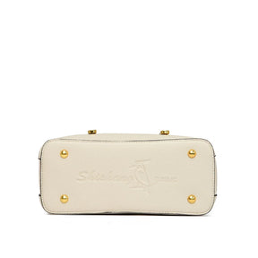Bolsa Feminina Transversal de Luxo Média