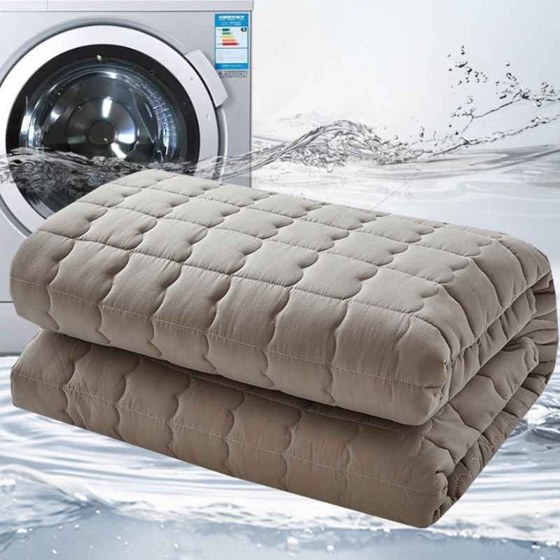 Capa de Colchão Impermeável com Elástico Premium 🛏💧 (cópia)