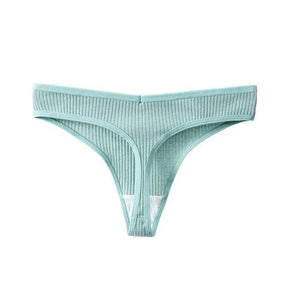 Compre 5 Leve 10 - Calcinhas Fio Dental Bigeerconfort