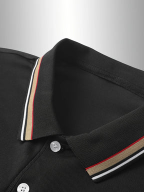 |Combo 3| Camiseta Masculina Anti Amassado, Anti Odor e Ultra Confortável!